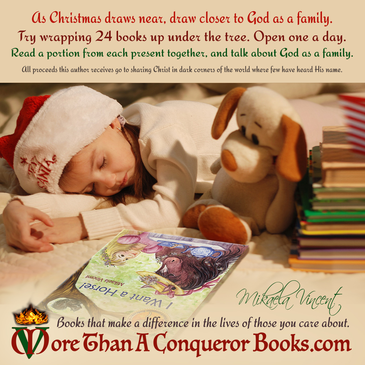24 books in 24 days-Christmas presents-Mikaela Vincent-good books for kids-MoreThanAConquerorBooks.jpg